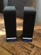 Vintage AIWA SC-A7 Rectangular Portable Amplified Speakers Vintage AIWA SC-A7 Rectangular Portable Amplified Speakers