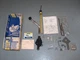 1965-1973 Ford Mickey Thompson 4 Speed Toploader Shifter w/Linkage w/Box 270-433 1965-1973 Ford Mickey Thompson 4 Speed Toploader Shifter w/Linkage w/Box 270-433