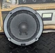 1 OEM midrange from Cerwin Vega AT-15 speaker - AT-M5