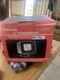 VINTAGE RADIO SHACK 4" Powerhorn Water-Resistant Indoor/Outdoor Speaker 40-1235