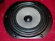 B&W BOWERS & WILKINS BZ 200 MIDRANGE SPEAKER