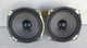 Onkyo 580519-1003 8-Ohm 5.25" Midrange Speakers NOS Tested