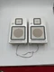 Soundesign Acoustic Dynamics 0617W Speaker Pair