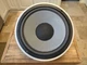 ESS Eclipse B122 12" Woofer / 680-1105/ Refoamed / Cast frame / 4 ohm