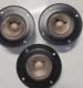 Realistic Optimus 9 Speakers Driver Mid Range 9925D 0710Ac Japan