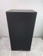 Vintage Boston Acoustics A120 Standing Speaker (Single) Black NEEDS REFOAMING* Vintage Boston Acoustics A120 Standing Speaker (Single) Black NEEDS REFOAMING*