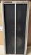 SHURE Vocal Master 60’s PA Speaker Rare - VA301-S Shure Brothers 3ft Single SHURE Vocal Master 60’s PA Speaker Rare - VA301-S Shure Brothers 3ft Single