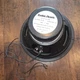 Radio Shack Realistic 40-1026A 12&rdquo; Woofer &bull; 8 Ohm &bull; 50W RMS  100W Max Parts Only