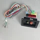 Replacement Eosone RSF 400 Speaker Crossover Banana Plug
