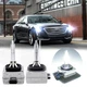 D3S Front HID Headlight Bulb For Cadillac CTS 2014-2017 Low&High Beam Stock Qty2