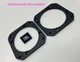 JBL 2402 2405 075 077 TWEETER OUTER HORN MOUNTING SPACER MOUNTING RING JBL 2402 2405 075 077 TWEETER OUTER HORN MOUNTING SPACER MOUNTING RING