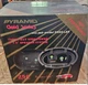 Pyramid Gold Series 6x9 Speakers. Model 6990 LED Pyramid Gold Series 6x9 Speakers. Model 6990 LED