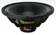 B&C 12NDL76 12" Neodymium Midrange Midbass Woofer 800W 8-Ohm Replacement Speaker