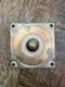 Empire Scientific Grenadier 8400 Tweeter 1966 COPPER Speaker