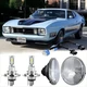 For Ford Mustang 1965~1973 Brightest Pair 7" Round Led Headlights High Low Beam For Ford Mustang 1965~1973 Brightest Pair 7" Round Led Headlights High Low Beam