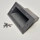 ORIGINAL OEM SIDE CARRYING HANDLE PART - from/for Yamaha Model S110H Speaker ORIGINAL OEM SIDE CARRYING HANDLE PART - from/for Yamaha Model S110H Speaker