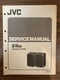 Original 1977 JVC Model S-M3 Speaker System Service Manual Original 1977 JVC Model S-M3 Speaker System Service Manual