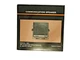 Vanco  SPB-7 Speaker 4", 10 Watts, 8 Ohms, CB/Ham Radio External Loudspeaker