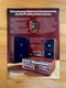 1977 Print Ad Panasonic matched components Hi-Fi RA-6100 RD-3600 SB-1600