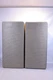 Vintage KOSS CM/1020 Speakers. Serviced!