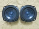 One pair B110 woofer speaker replica (for LS-3/5A.KEF T-27) One pair B110 woofer speaker replica (for LS-3/5A.KEF T-27)