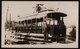 1898/1945 BRITISH COLUMBIA ELECTRIC #21 PHOTO, VANCOUVER