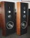 Infinity Kappa 8 Speaker System