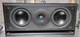 Large Acoustic Research AR2C 250 Watt Center Channel Speaker With Subwoofer Large Acoustic Research AR2C 250 Watt Center Channel Speaker With Subwoofer