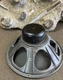 Vintage 1960s Cleveland C18n3w 18&rdquo; Speaker from Ampeg B18n Flip top