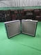 AKAI SS 30 Speakers  For Reel To Reel Player Vintage