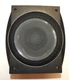 INFINITY OVERTURE 2 & 3 / OVTR 2 & 3 BASS SUB SUBWOOFER SPEAKER & GRILL B160-4