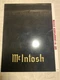 MCINTOSH XRT 18 SPEAKERS ORIGINAL COLOR BROCHURE MCINTOSH XRT 18 SPEAKERS ORIGINAL COLOR BROCHURE