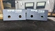 2 original Pioneer HPM-1100 speaker labels 2 original Pioneer HPM-1100 speaker labels