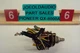Pioneer QX-8000A Quad Receiver Mode Switch. tested. Parting Out Entire QX-8000A