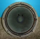 Sansui SP-2000 Woofer Model W-2000 Good Condition
