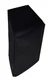 Black Vinyl Cover for a EAW MK2394i Speaker, Heavy Duty (eaw053)