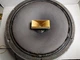 Vintage Single (1) Pioneer PAX 15B Coaxial Speaker 15" - Working - READ! Vintage Single (1) Pioneer PAX 15B Coaxial Speaker 15" - Working - READ!