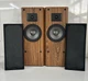 Vintage Pair of BIC America Venturi V820 speaker system 8 Ohm Made In USA Vintage Pair of BIC America Venturi V820 speaker system 8 Ohm Made In USA