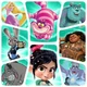 Disney Collect Topps 2020 Base Tier 7 Crafting S1 W/Award 101 DIGITAL cards
