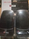 Labtec SS100 AMPLIFIED SPEAKERS NEW Labtec SS100 AMPLIFIED SPEAKERS NEW
