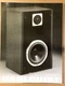 Dahlquist DQM-7 Compact Speaker Dealer Spec Sheet *Original*